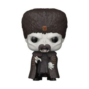 Nosferatu POP! Movies Count Orlok Funko