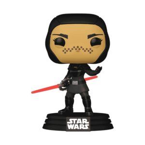 Star Wars: Tales Empire POP! Barriss Offee