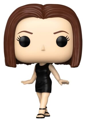 Spice Girls POP! Rocks Posh Spice Funko