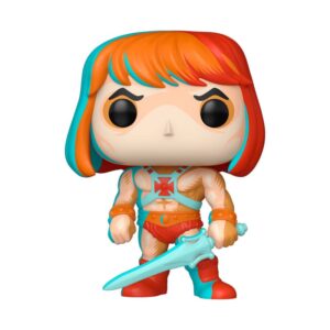 Masters Universe POP! Television He-Man