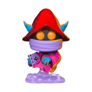 Masters Universe POP! Television Orko