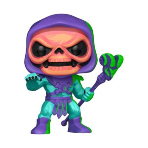 Masters Universe POP! Television Skeletor