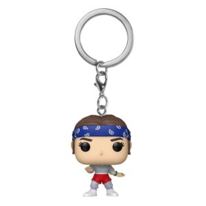 Portachiavi Stranger Things POP! Eleven