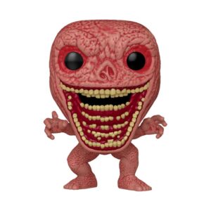 Smile POP! Movies Entity Funko