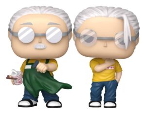 Sakamoto Days POP! Animation Taro w/CH