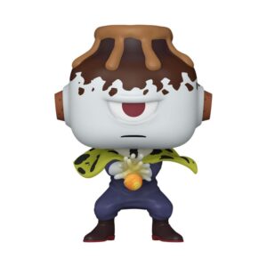 Jujutsu Kaisen POP! Animation Jogo Funko