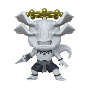 Jujutsu Kaisen Super Sized POP! Marvel