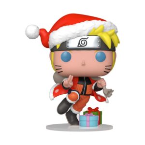 Naruto Shippuden POP! Plus Animation