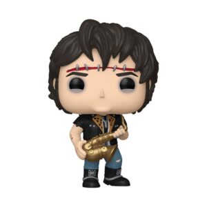 Rocky Horror Picture Show POP! Movies Eddie