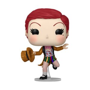 Rocky Horror Picture Show POP! Plus Columbia