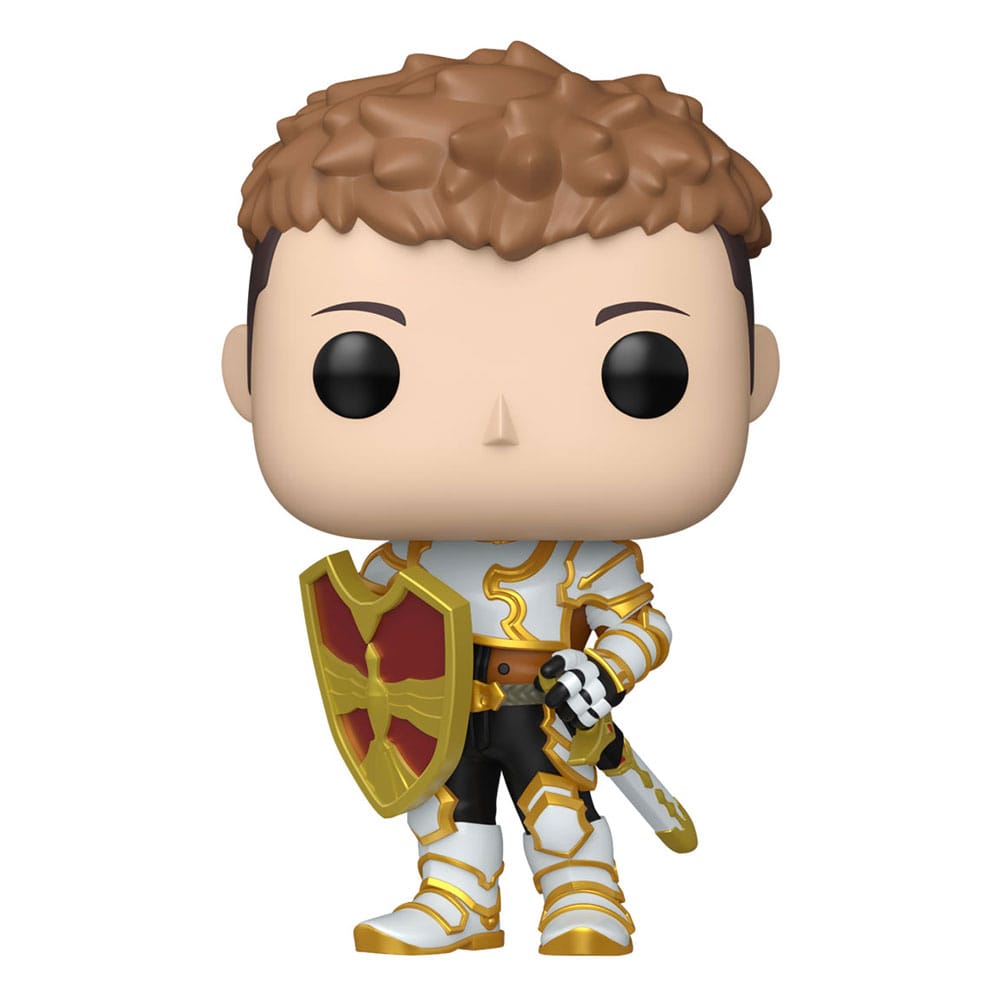 Solo Leveling POP! Animation Vinyl Figure Yoo Jinho 9 cm DS Modellismo Solo Leveling POP! Animation Yoo Jinho Funko