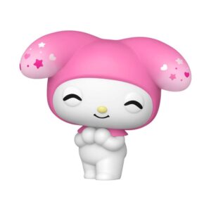 Sanrio POP! Animation K/mm- Melody Funko