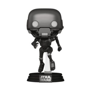 Star Wars: Andor POP! TV K-2SO Funko