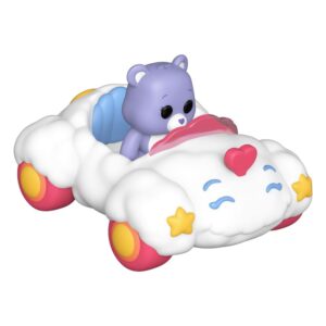 Care Bears Bitty POP! Rides Share Bear Cloud