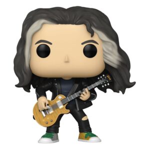 Metallica POP! Rocks Kirk (72 Seasons)
