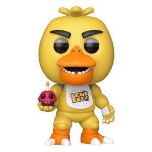 Five Nights at Freddy's POP! 10th