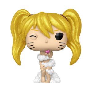 Naruto Pop! Animation Naruto(Sexy Jutsu)