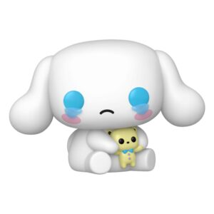 Sanrio POP! Animation Hello Kitty