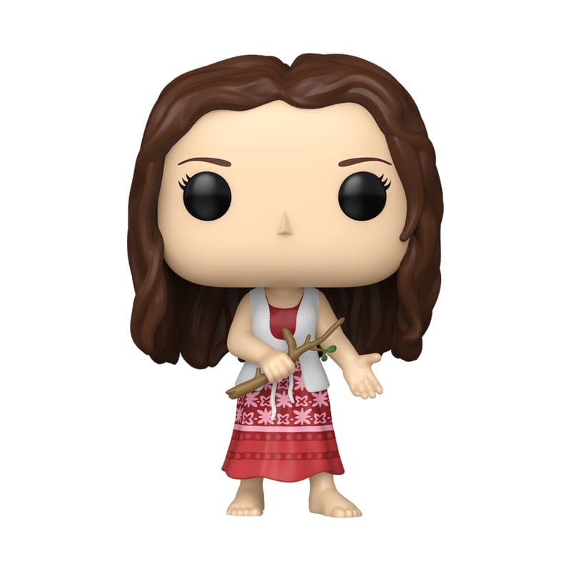 Firefly POP! TV Vinyl Figures River Tam 9 cm DS Modellismo Firefly POP! TV River Tam Funko