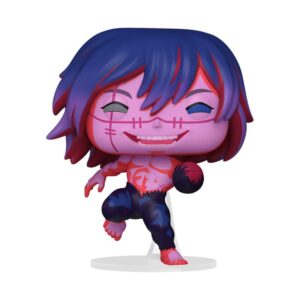 Jujutsu Kaisen POP! Animation Mahito(szn2)