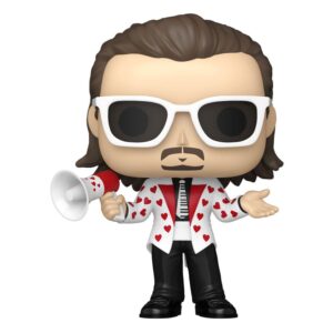 Wwe POP! Jimmy Hart Funko