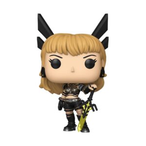 Roast Goose POP! Magik Funko
