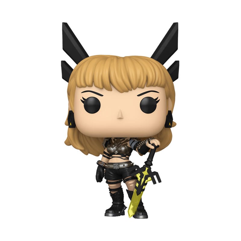 Roast Goose POP! Vinyl Figure Magik 9 cm DS Modellismo Roast Goose POP! Magik Funko