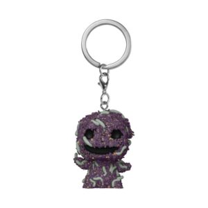 Portachiavi Nightmare Before Christmas POP!