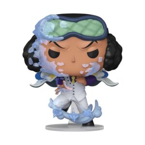 One Piece POP! Animation Kuzan Funko