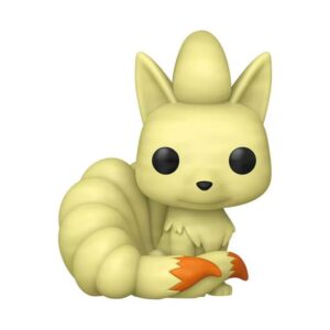 Pokémon Super Sized Jumbo POP! Ninetales