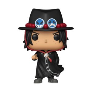 One Piece POP! Animation Portgas D. Ace