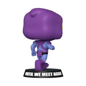 Masters Universe POP! Animation Meme
