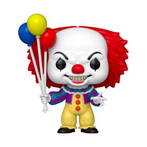 It (1990) POP! Movies Pennywise Funko