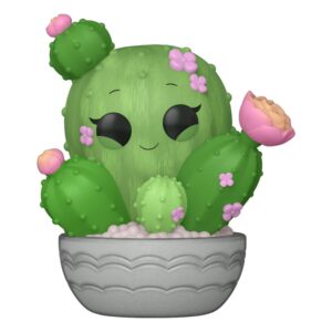 Funko Legacy POP! Plants Barrel Cactus