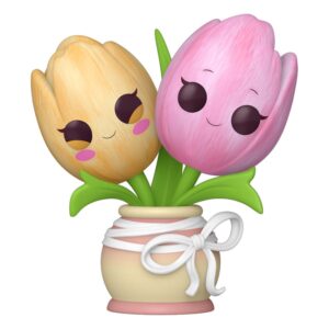 Funko Legacy POP! Plants Tulip