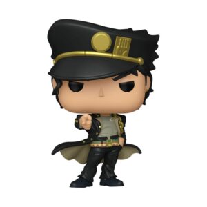 JoJo´s Bizarre Adventure POP! Animation