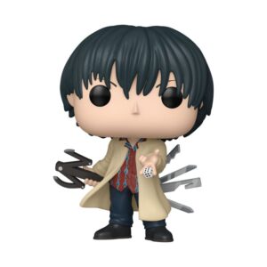 Sakamoto Days POP! Animation Saka Days