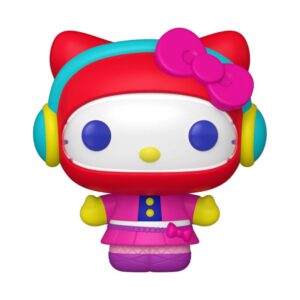 Hello Kitty POP! Animation Hello Kitty