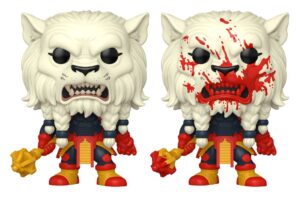 Invincible POP! TV B.B. w/(CH)(BD) heo
