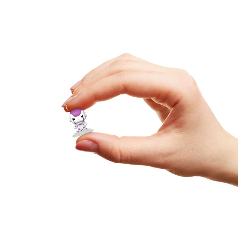 Dragon Ball Bitty POP! Vinyl Figure 2-Pack Goku & Freiza 2,5 cm DS Modellismo Dragon Ball Bitty POP! Goku & Freiza 2,5