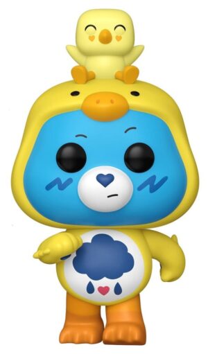 Cb Sprg POP! TV Grumpy Chick Funko