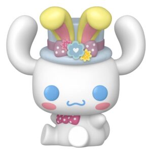 Hello Kitty POP! Animation Spring