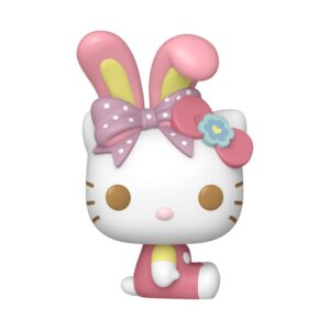 Sanrio POP! Animation Hello Kitty(CKIE)