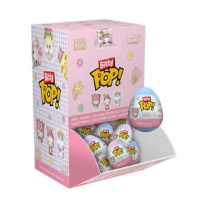 Hello Kitty Bitty POP! Easter Eggs Blind Box