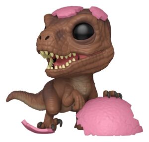 Jurassic Park POP! Movies Sprg- Raptor Funko