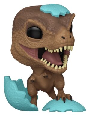 Jurassic Park POP! Movies Sprg- T-Rex Funko