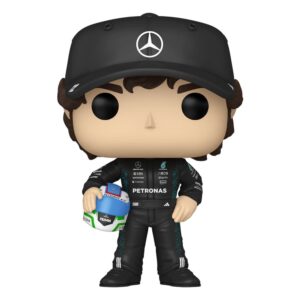 Formula One POP! Racing Kimi Antonelli Funko