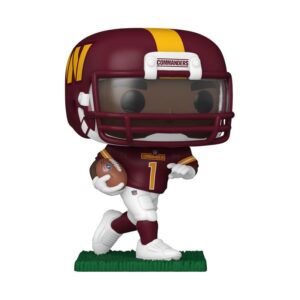 Nfl: Legends POP! Sports 49ers- Deebo Samuel