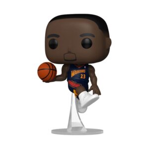 Nba Legends POP! Sports Warriors- Jason