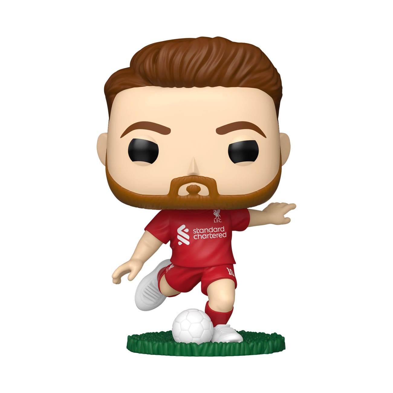 EFL POP! Football Vinyl Figure Liverpool - Alexis Mac Allister 9 cm DS Modellismo Efl POP! Football Liverpool Alexis Mac